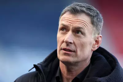 Chris Sutton Predicts Birmingham City Upset Over Leeds United in FA Cup