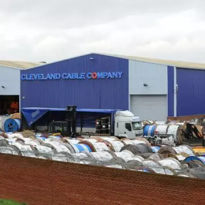 Cleveland Cable Company Reports Exceptional Year with Major Profit Growth