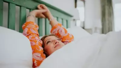 Cloud Mattress Toppers: The Affordable Luxury Transforming Sleep Quality