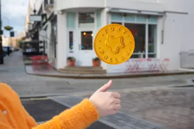 Coin Toss Decisions: Over Half of Adults Use Flips for Everyday Dilemmas