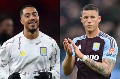 Contract Clarity Emerges for Villa's Tielemans and Barkley