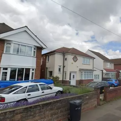 Council Rejects Home-to-Nursery Conversion Over 'Harmful' Extensions and Parking Concerns