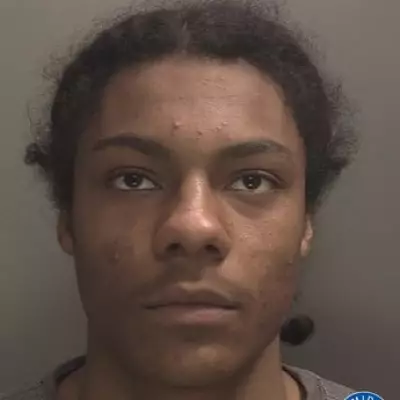 Crimestoppers Offers £10,000 Reward for Information on Birmingham Teen Death