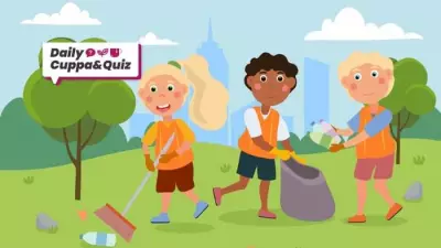 Daily Quiz Answers: From History to Pop Culture Trivia Revealed