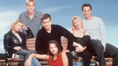 Dawson's Creek Cast: Where Are They Now After James Van Der Beek's Passing