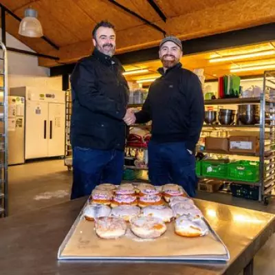 Deep North Bakery Expands with New HQ and Production Site in Newcastle