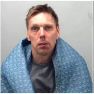 Disqualified Driver High on Drug Cocktail Crashes Mini, Killing Mother-of-Two