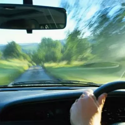 Drivers Over 70 Face Suspended Vehicle Entitlements Without Medical Check