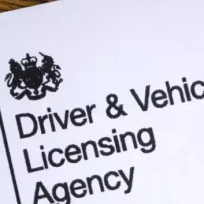 Drivers with ADHD could face £1,000 fine for failing to notify DVLA