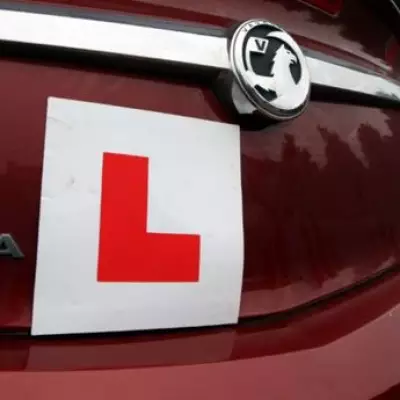 Driving Test Backlog Hits 22 Weeks, DVSA and Labour Government Criticized