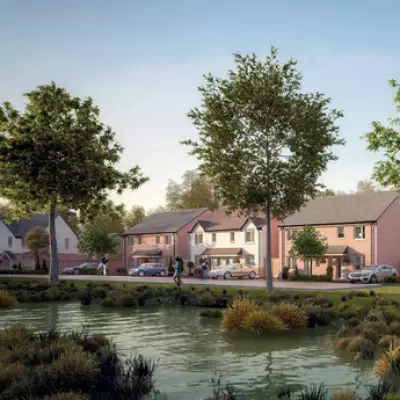 Druids Heath Regeneration Vision Unveiled Despite Planning Setback