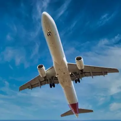 Drunk Passenger Shouts 'I Want to Fight You' at Cabin Crew Before Heathrow Flight