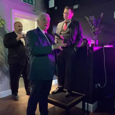 Dudley Conservatives Launch Election Bid, Target 'Cult of Reform' Threat