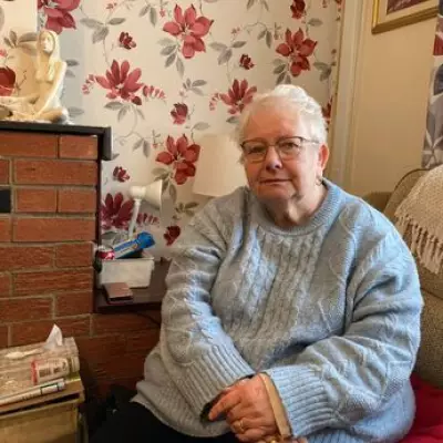 Dudley Council Accused of Plastering Over Cracks Caused by Tree Roots