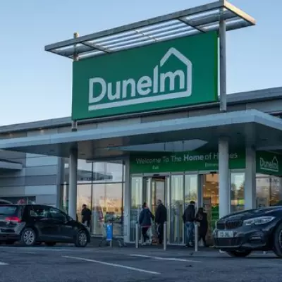 Dunelm Expands Remi Side Table Range with Two New Vibrant Colours