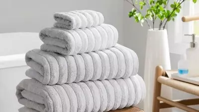 Dusk's Monaco Towels Offer Incredible Softness and Value with 15% Discount