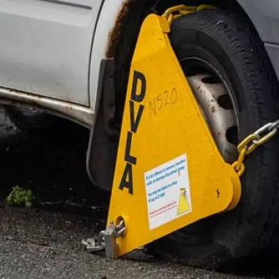 DVLA Issues Urgent Warning to Drivers About Sophisticated Scam Messages