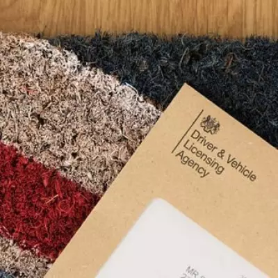 DVLA Number Plate Change Next Sunday to Impact Car Values Nationwide