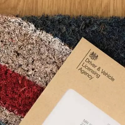 DVLA to Issue £1,000 Fines for Drivers Over Vehicle Tax Oversight