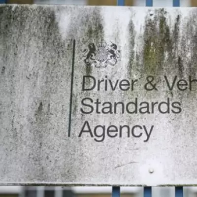 DVSA Implements Major Driving Rule Changes Affecting Thousands from Friday
