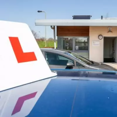 DVSA Issues Warning Over Three New Driving Test Rules Effective March 31