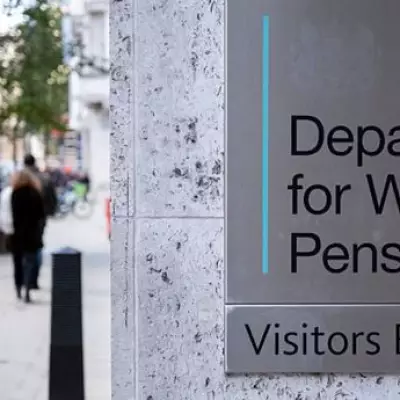 DWP Scraps Legacy Benefits, Offers Two-Week Transition Payment
