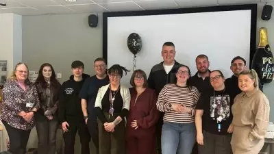 Edge Hill University Expands Healthcare Apprenticeships Post-National Week