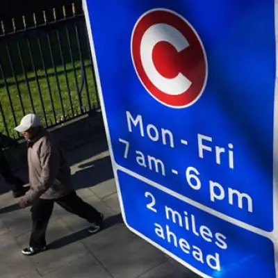 Edinburgh Drivers Face £800 Annual Congestion Charge Under New Proposals