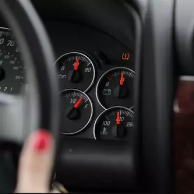 Eight Car Features Facing Ban by 2030 - Full List Revealed