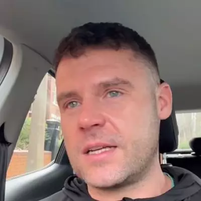 Emmerdale Star Danny Miller Shares Emotional Update on Father's Dementia Struggle