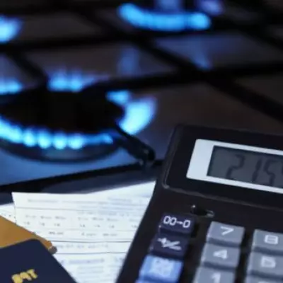 Energy Standing Charges to Drop in April, Saving UK Households £40 Annually