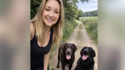 Essex Paramedic's 41km Walk Honors Grandmother, Raises Funds for Alzheimer's Society