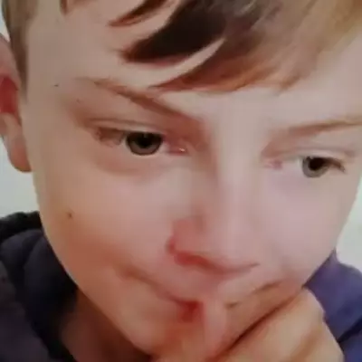 Father and Son Die 100 Metres Apart in Glen Coe Hiking Tragedy