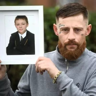 Father Demands Answers After Son's Murder in Birmingham Park