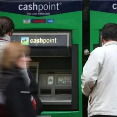 Financial Warning: Savers with £10,000 in High Street Banks Urged to Switch