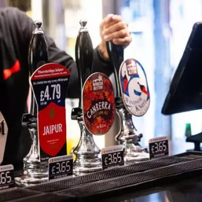 First University-Owned Wetherspoons Pub to Open at University of Surrey in May