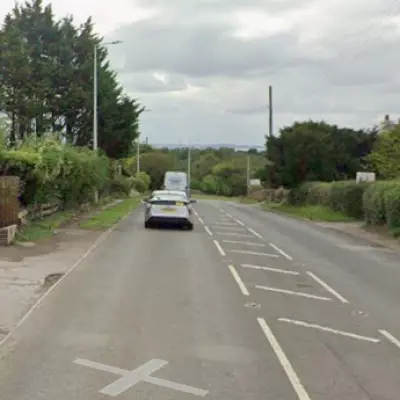 Five Birmingham Men Charged After A38 Assault Near Bristol Airport