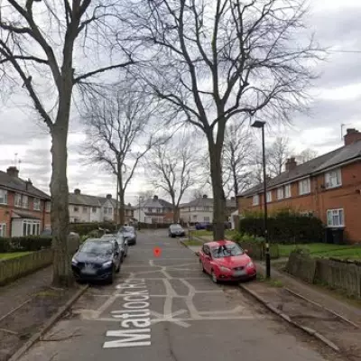 Four Arrested After Police Officers Attacked in Tyseley, Birmingham