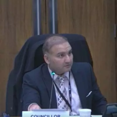 Fourth Solihull Tory Councillor Defects to Reform UK Ahead of Elections