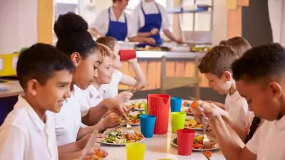 Free Breakfast Clubs Expand to 500 More Schools, Saving Families £450 Annually