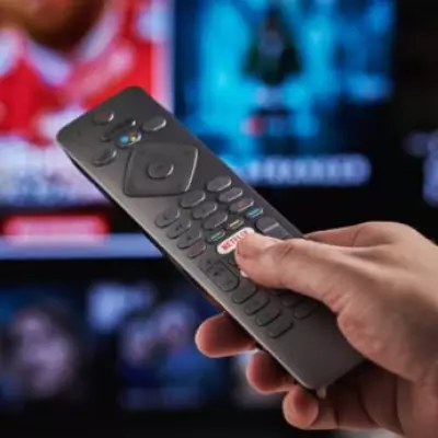 Freeview Shake-Up: Two Channels Axed, One Relocates in February Refresh