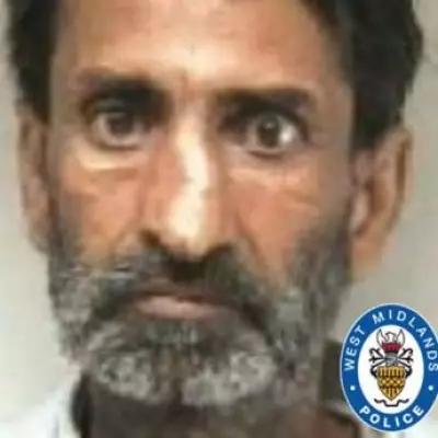 Fresh Police Appeal for Missing Birmingham Man 'Huggy' Seven Years On