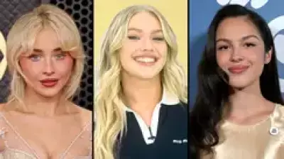 Freya Skye Credits Sabrina Carpenter and Olivia Rodrigo as Key Musical Inspirations