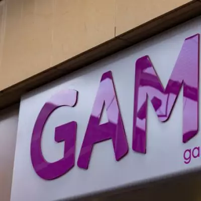 GAME Retail Chain Faces Administration Again as Standalone Stores Shut Down