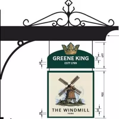 Greene King's Free Pint Offer Aims to Reunite Friends During Six Nations