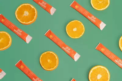 Gut Wealth Offers 25% Discount on Digestive Supplements Until March 8