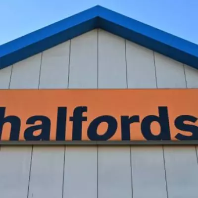Halfords Warns 1.2 Million UK Drivers Risk £1,000 Fine Over Invalid MOTs