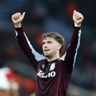 Harvey Elliott's Aston Villa Loan Saga: Transfer Clause Drama and Future Uncertainty