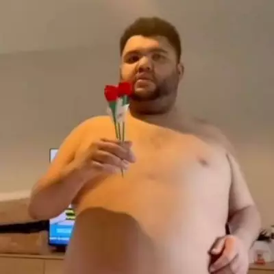 Harvey Price's Heartwarming Handmade Gift for Katie Price's New Husband