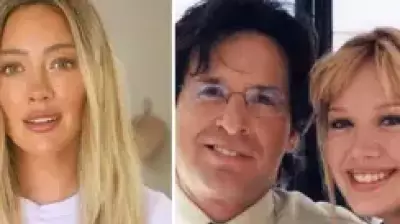 Hilary Duff Mourns Lizzie McGuire Co-Star Robert Carradine After Tragic Death